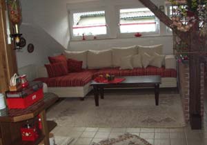 Ferienwohnung Anna Pech